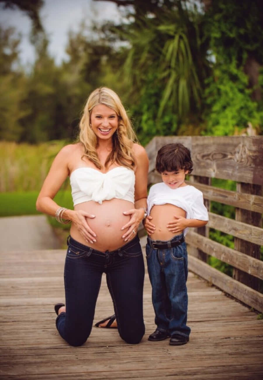 Pregnancy Joy