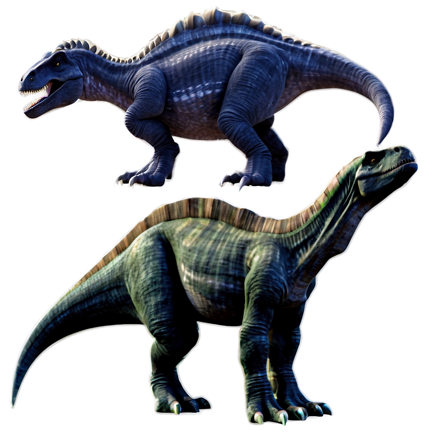 Prehistoric Dino Landscape Png 31 PNG