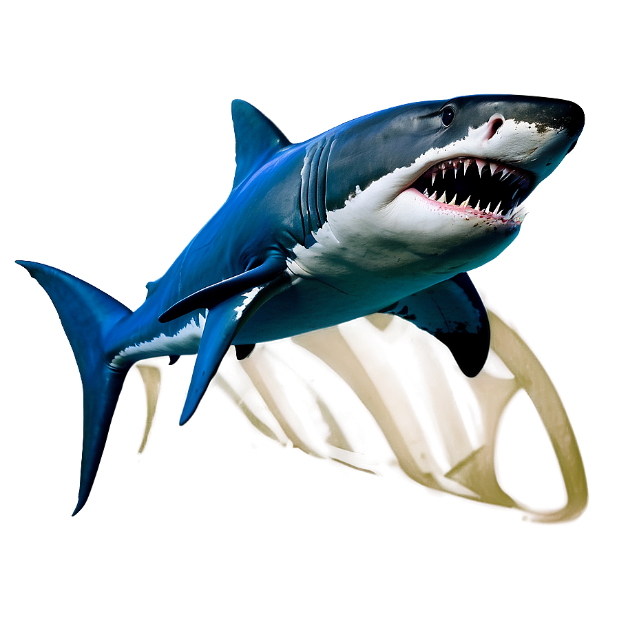 Download Prehistoric Shark Png 05032024 | Wallpapers.com