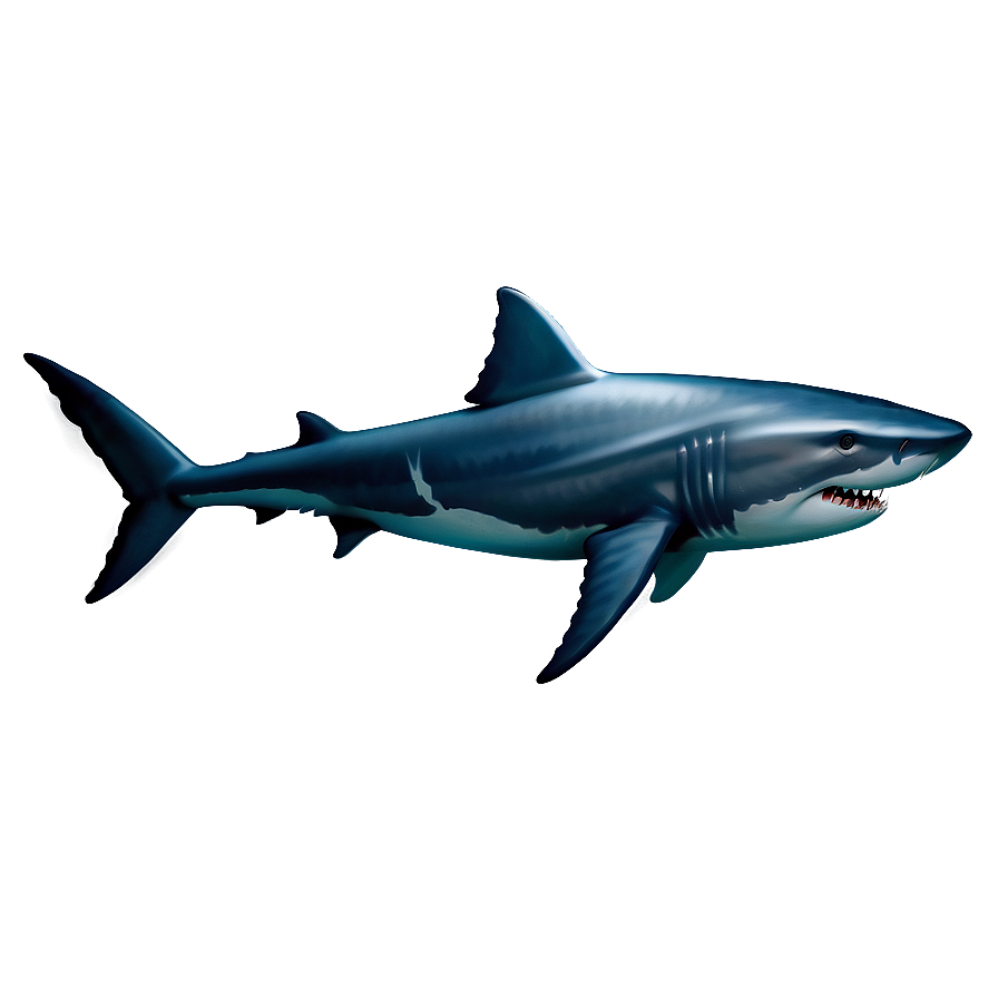 Prehistoric Shark Png 37 PNG