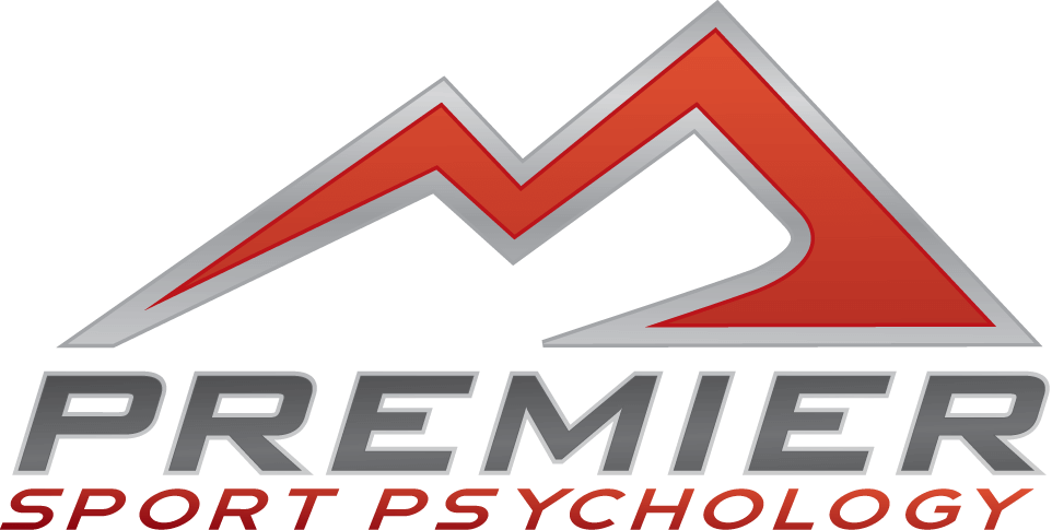 Premier Sport Psychology Logo PNG