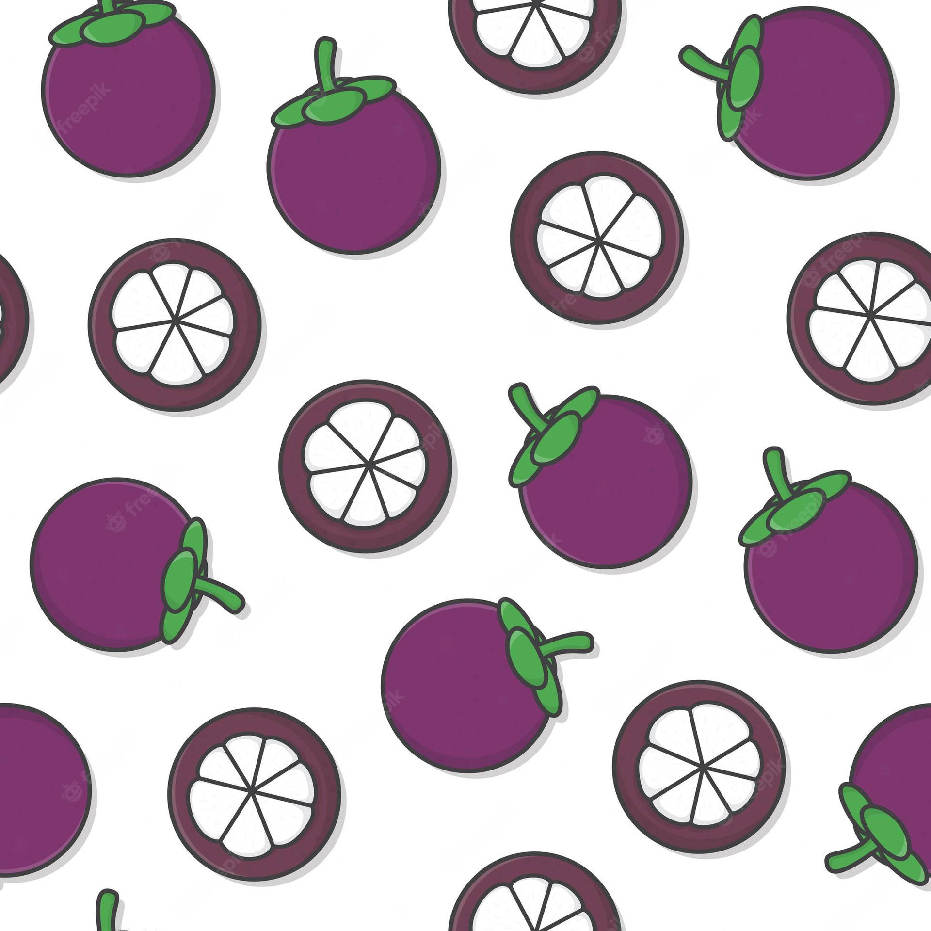 Collagepremium De Hermosas Mangostas Adorables Para Fondos De Pantalla De Computadora O Móvil. Fondo de pantalla