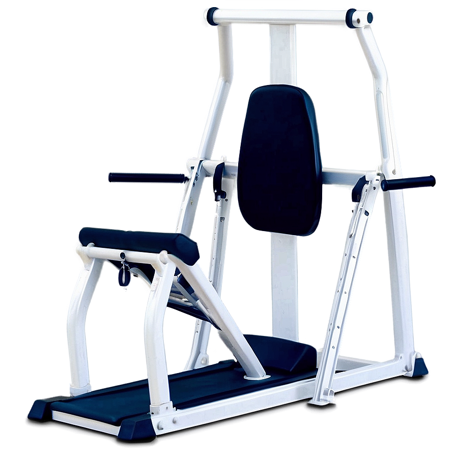 Premium Quality Exercise Machines Png Ypr14 PNG
