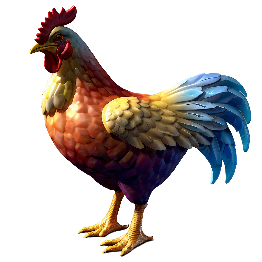 Premium Rubber Chicken Png Bvm PNG