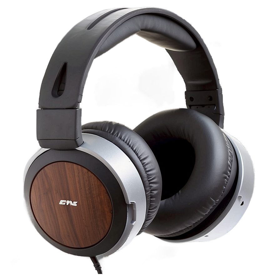 Premium Sound Headset Png Pww PNG