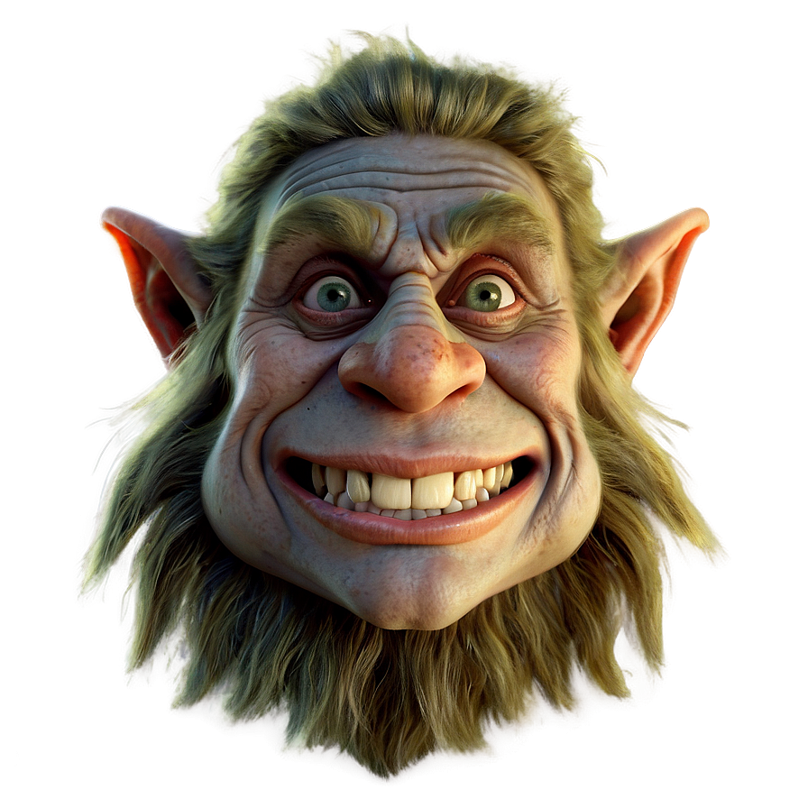 Premium Troll Faces Clipart Png Wmm PNG