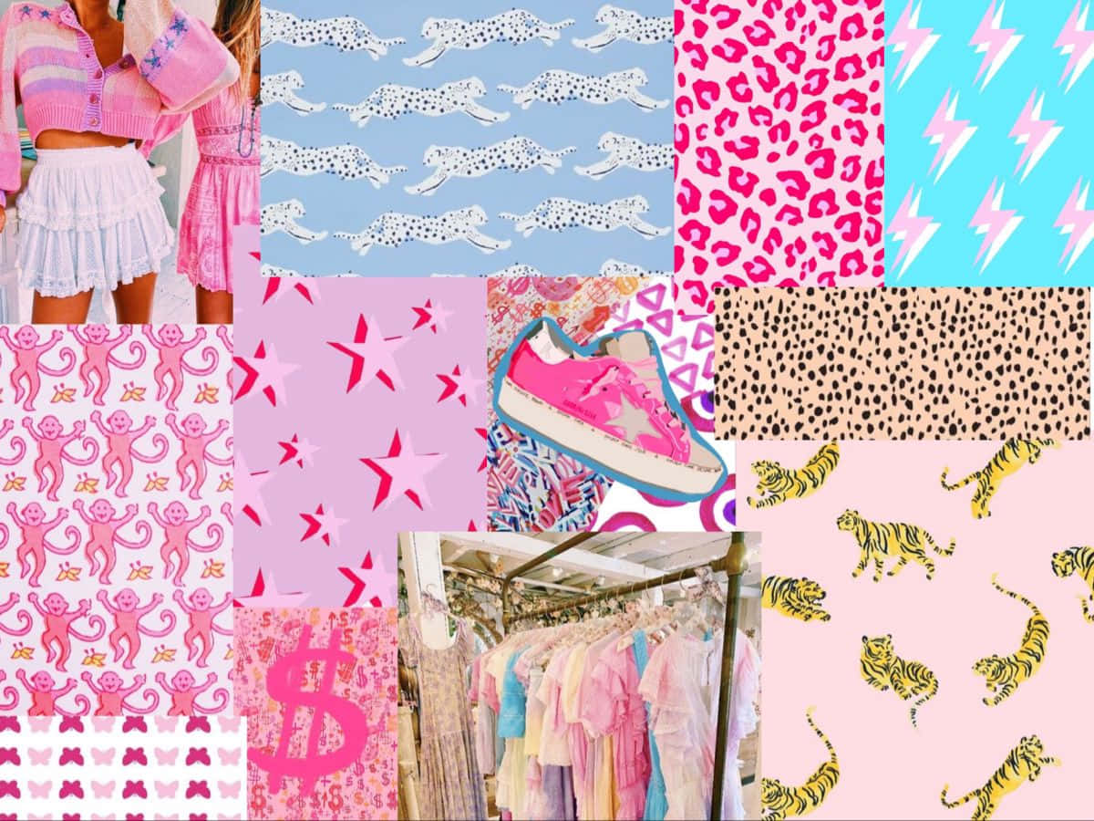 COLLAGE  Preppy wallpaper Cute patterns wallpaper Iphone wallpaper  tumblr aesthetic  Preppy wallpaper Cute patterns wallpaper Cute desktop  wallpaper