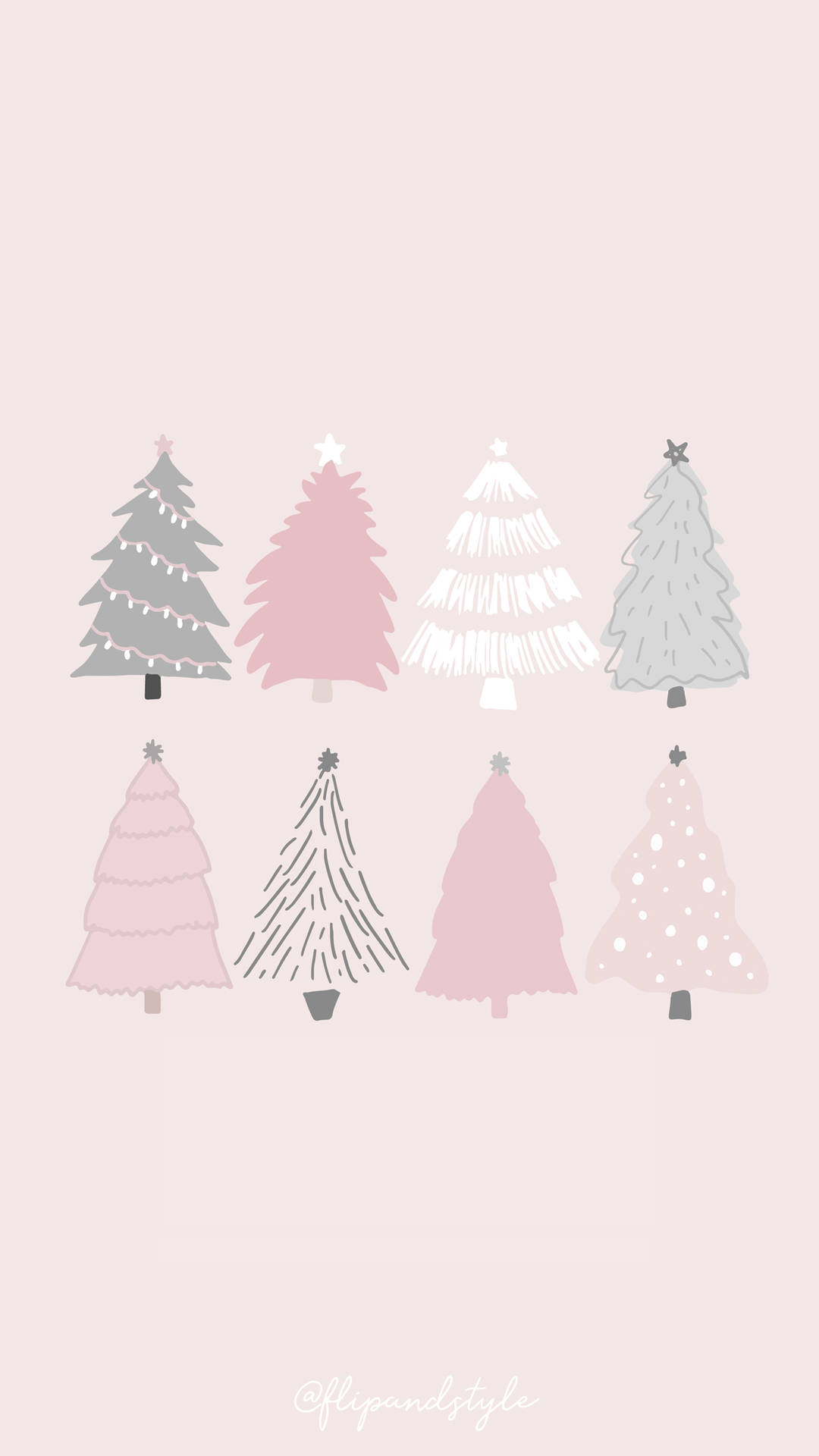 10 Cute Christmas Wallpaper Ideas for Phones  Hanging Sweets  Idea  Wallpapers  iPhone WallpapersColor Schemes