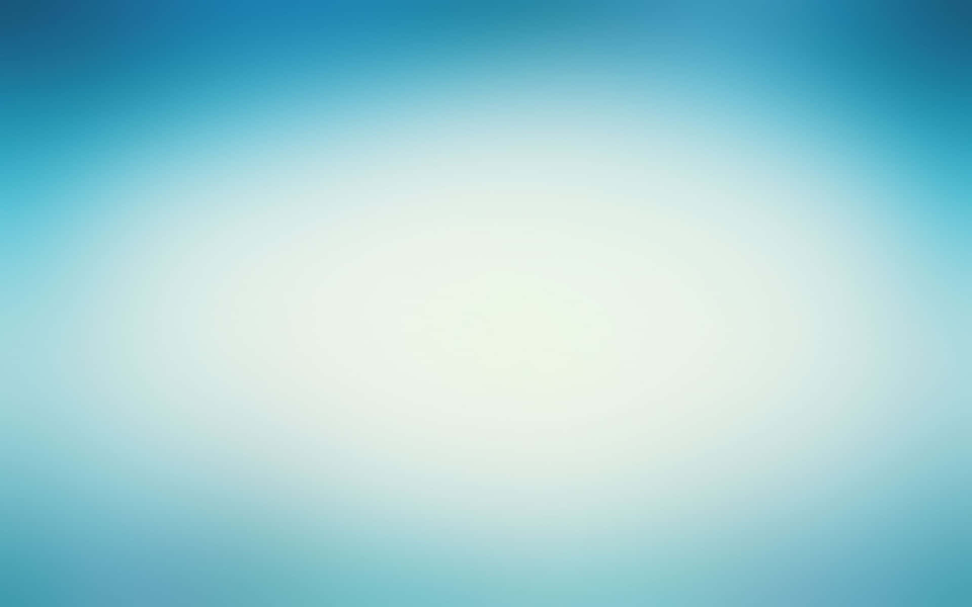 Blauerund Weißer Abstrakter Hintergrund
