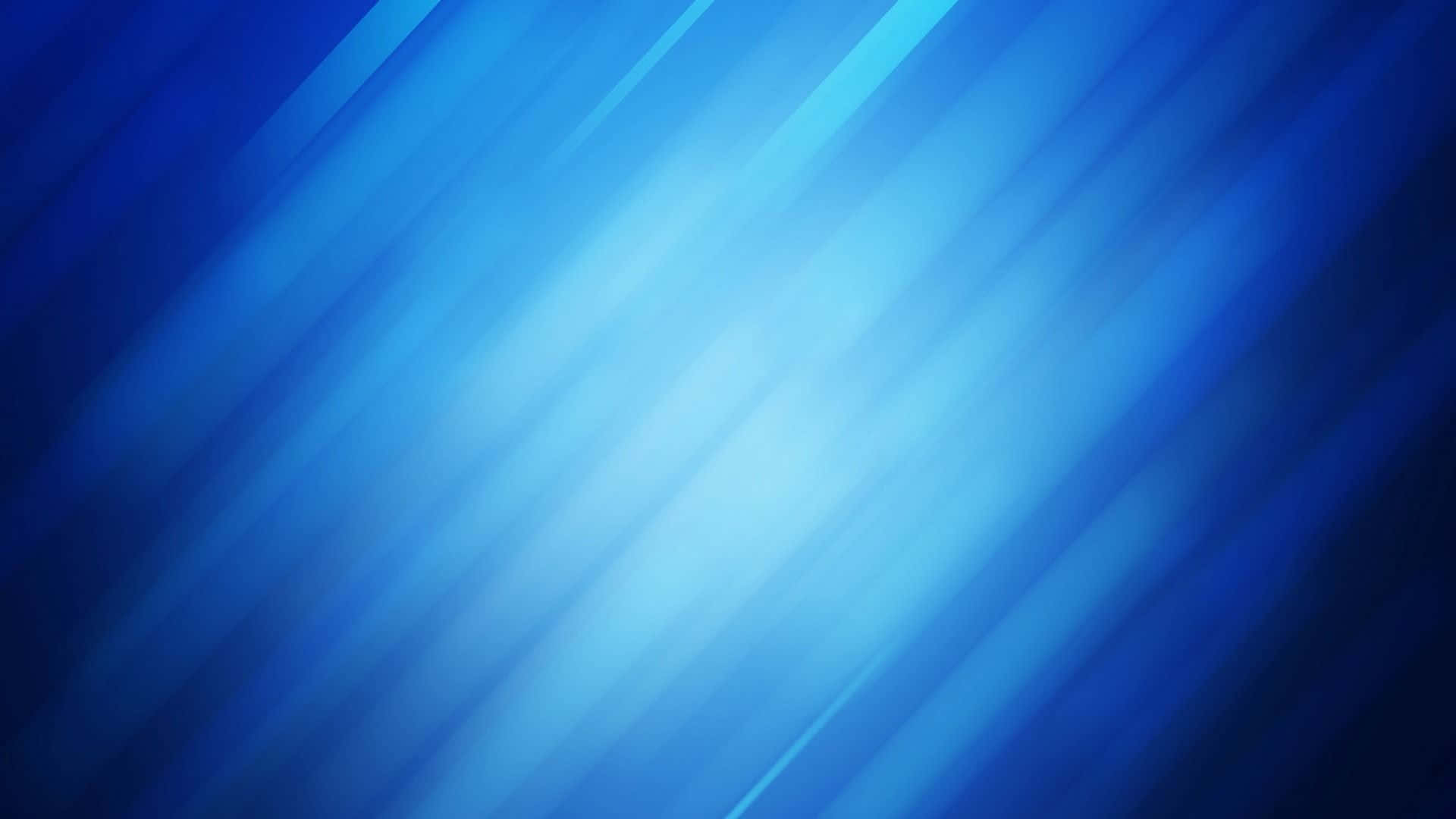Blaueabstrakte Hintergrund Mit Linien