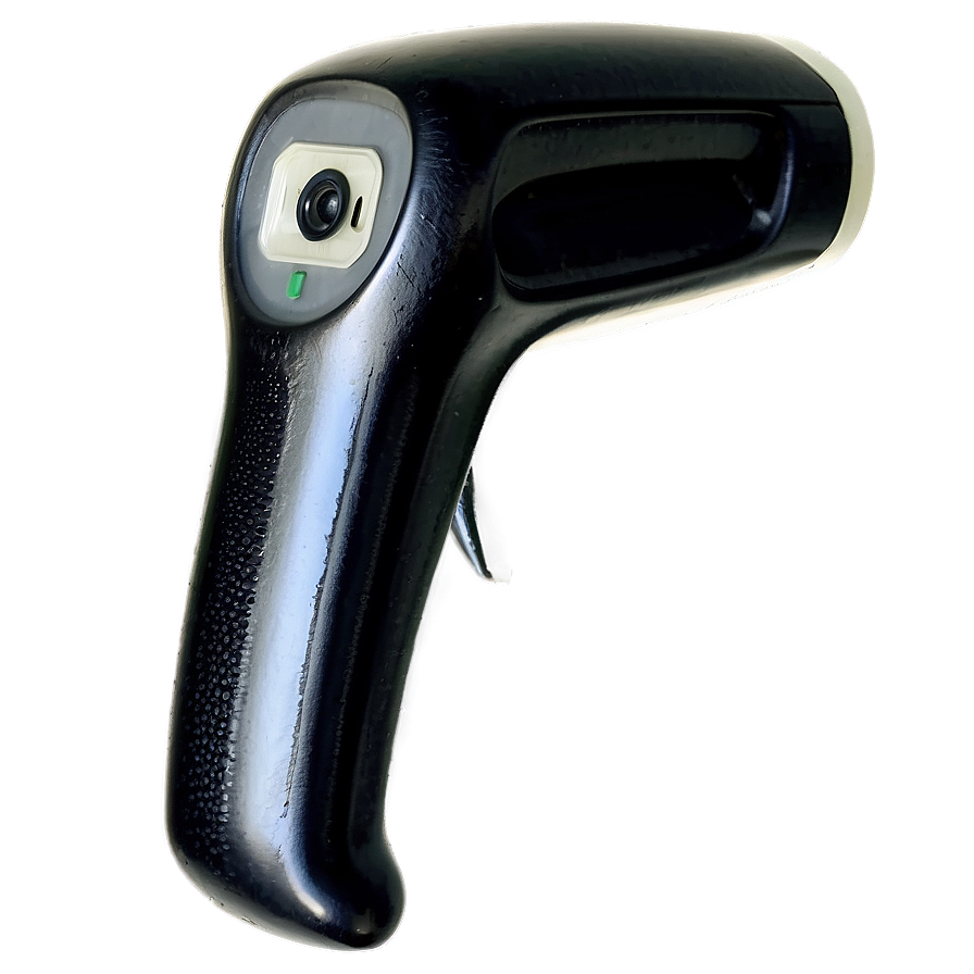 Presentation Barcode Scanner Png Bvj79 PNG