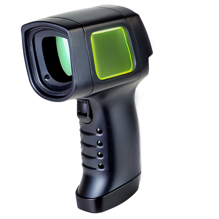 Presentation Barcode Scanner Png Ujr58 PNG