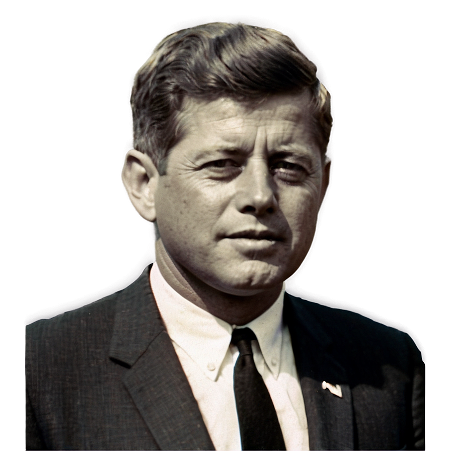 President Kennedy And Nasa Png 17 PNG