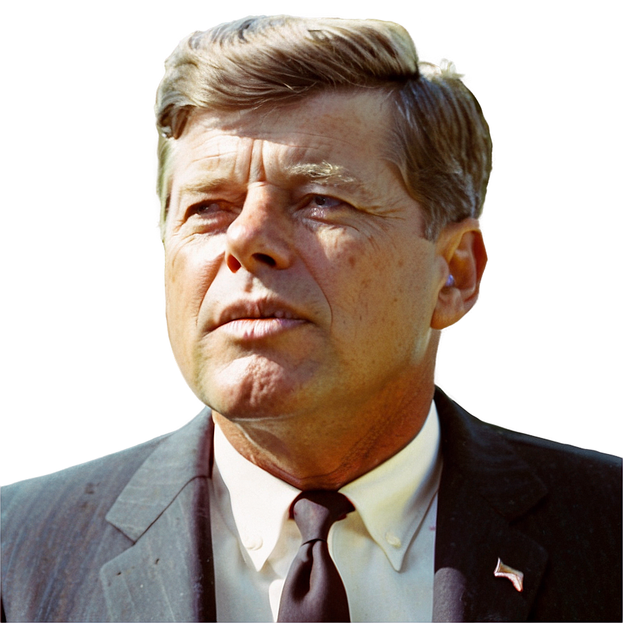 President Kennedy Oval Office Png 91 PNG