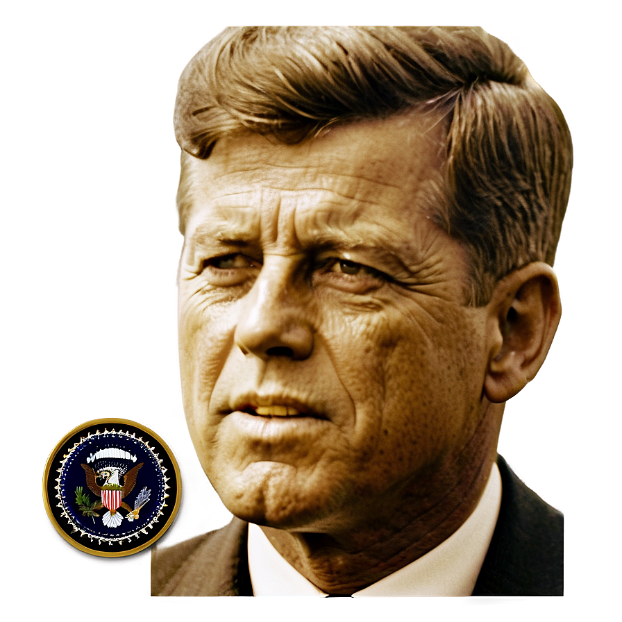 President Kennedy Secret Service Png 37 PNG