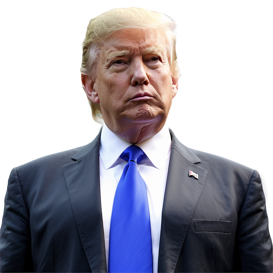 President Trump And Nfl Png Hqw PNG