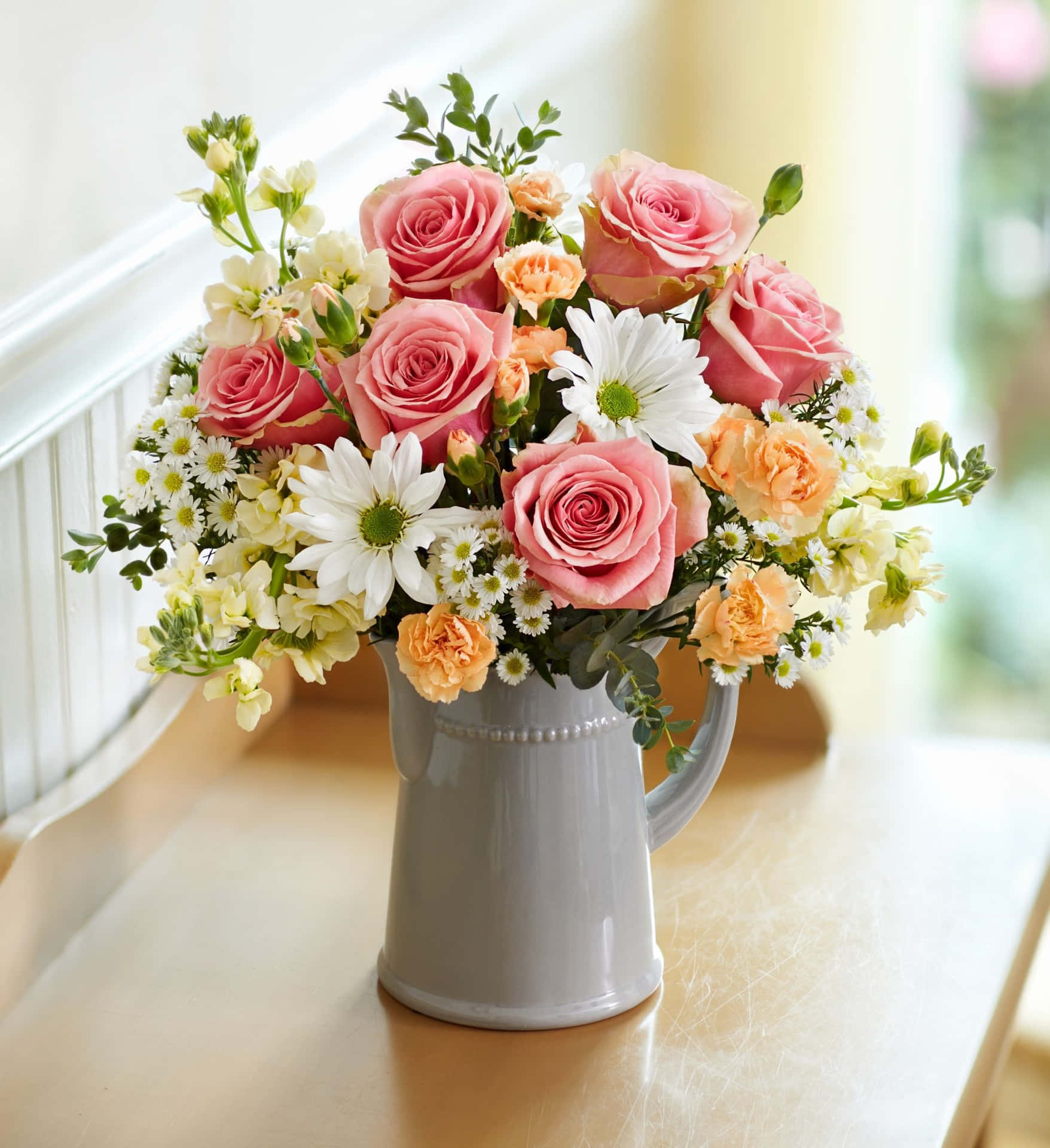 Stunning Blooms - A Collection of Exquisite Pretty Flowers