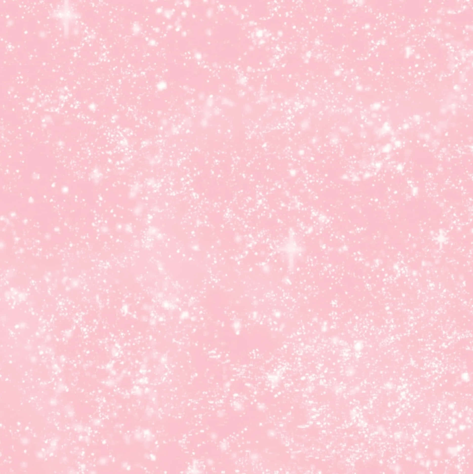 "A Beautiful Pink Blur."