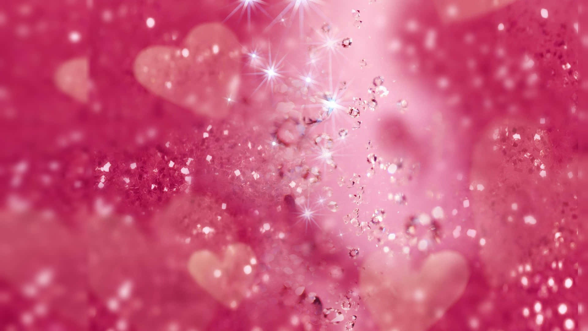 pretty pink photography