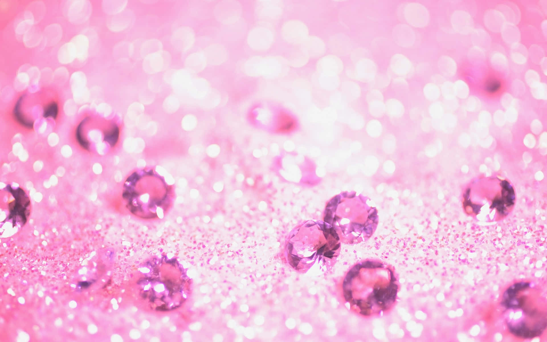 ¡dejaque Pretty Pink Ilumine Tu Día!