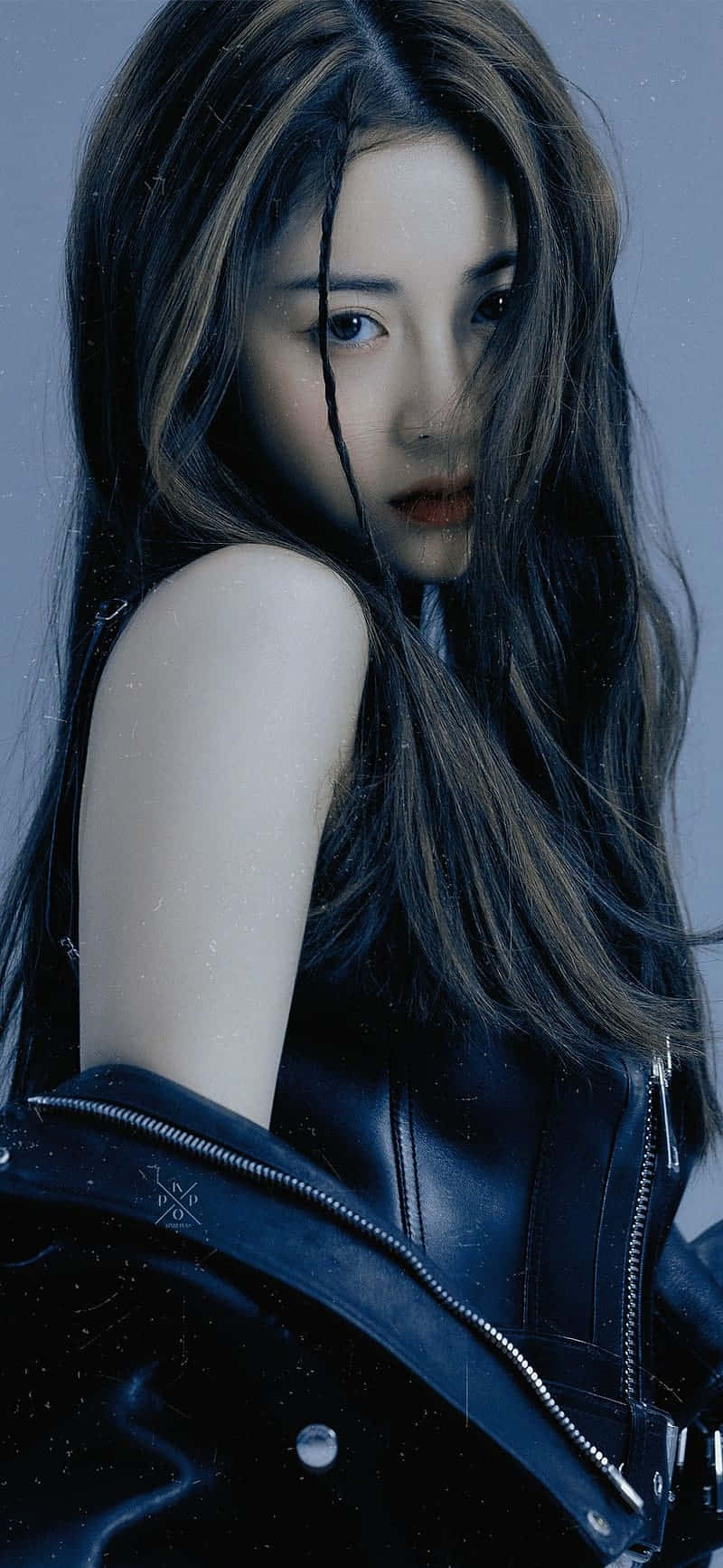 Huhyun-jin Snygga Profilbilder