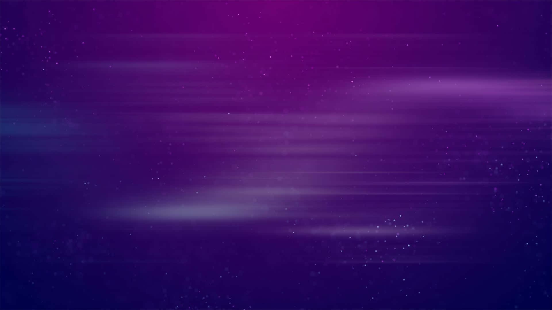 Enchanting Pretty Purple Background Design