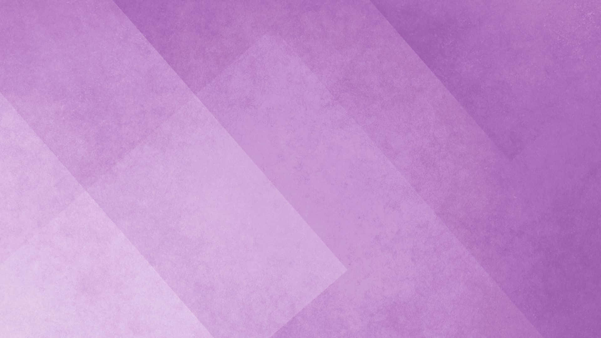 Hübscherlilafarbener Hintergrund Mit Einer Größe Von 1920 X 1080