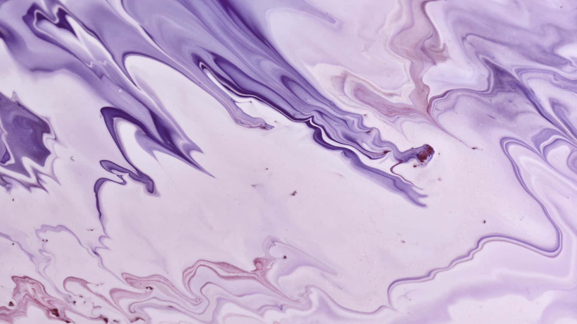 Stunning Pretty Purple Background in High Resolution