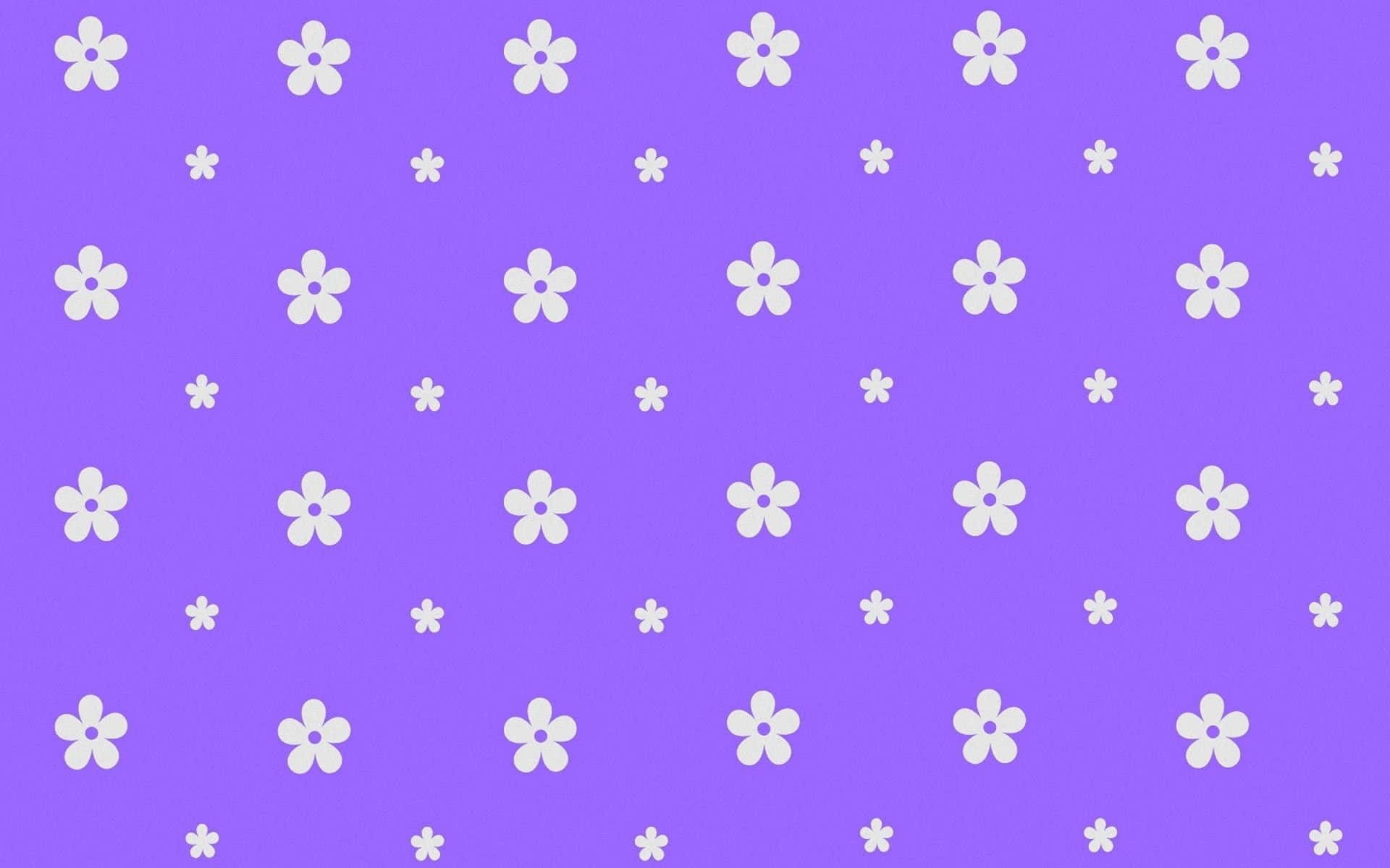 Captivating Purple Gradient Background