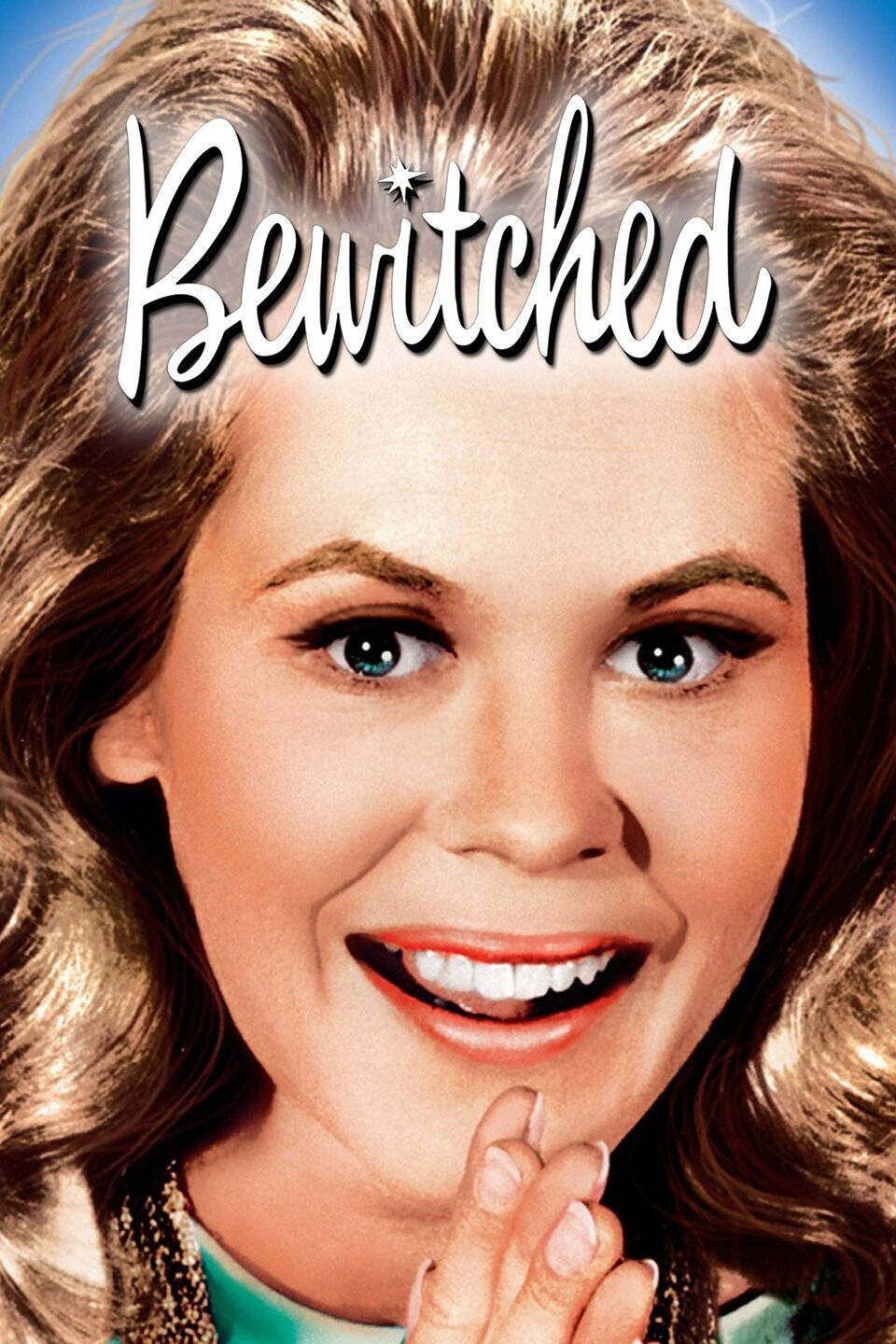 Pretty Samantha From Bewitched Wallpaper
