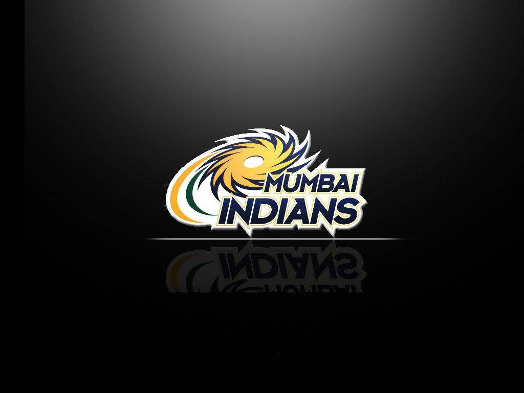 Pride And Passion - The Indian Cricket Team Logo Wallpaper