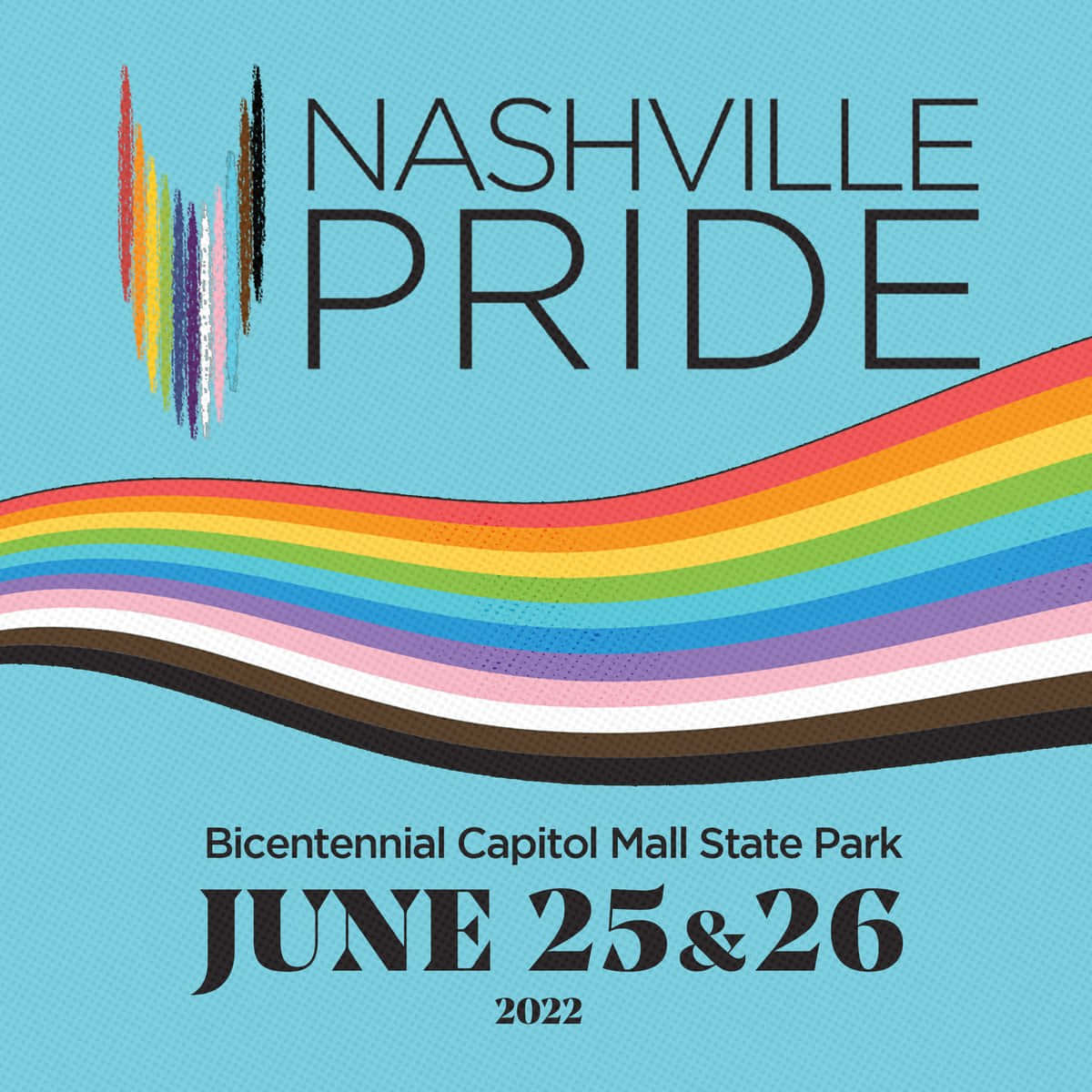 Nashville Pride Picture