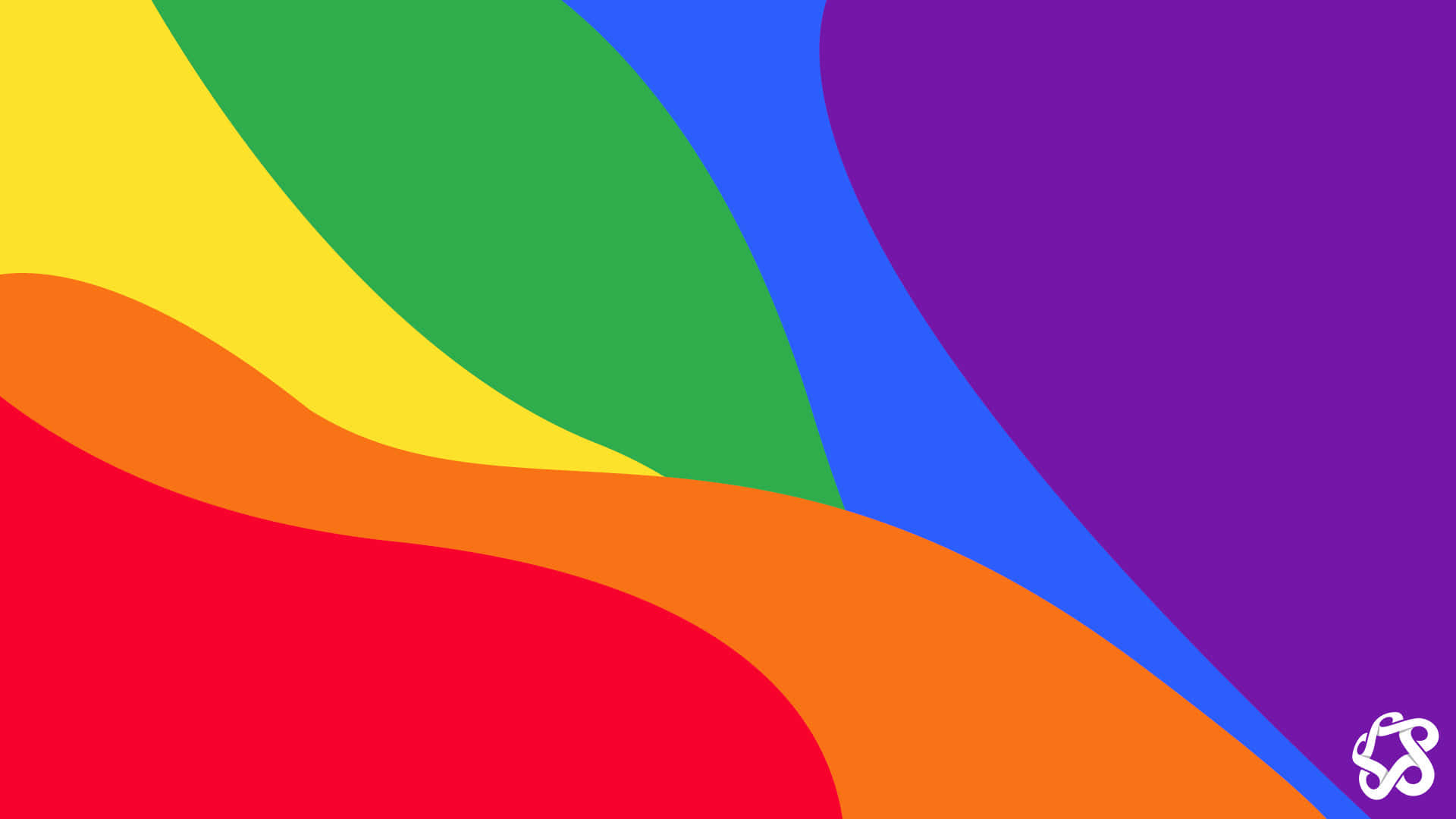Celebrate Pride in Style with Zoom Backgrounds