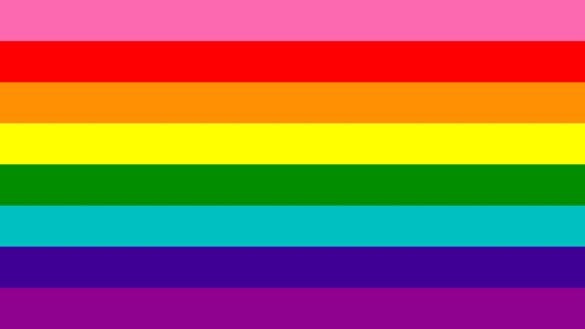 Celebrate Pride Month with a Zoom Background