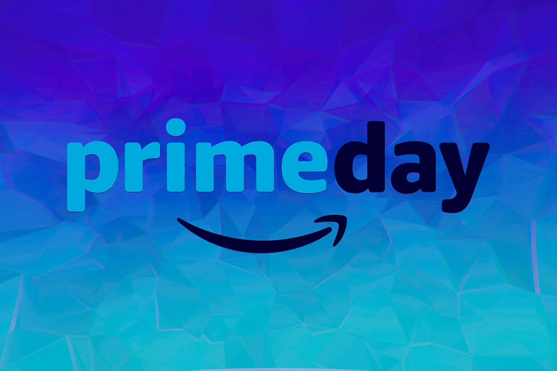 Prime Day Event Promotion Wallpaper