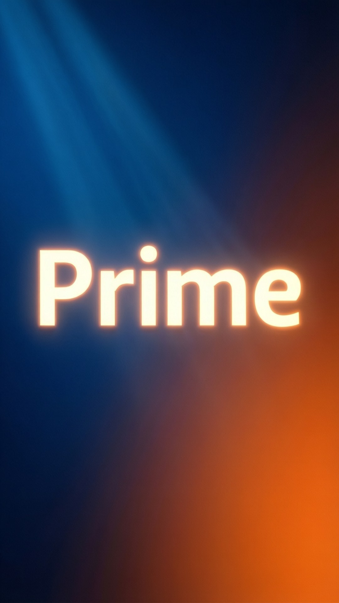 Prime Gradient Sfondi