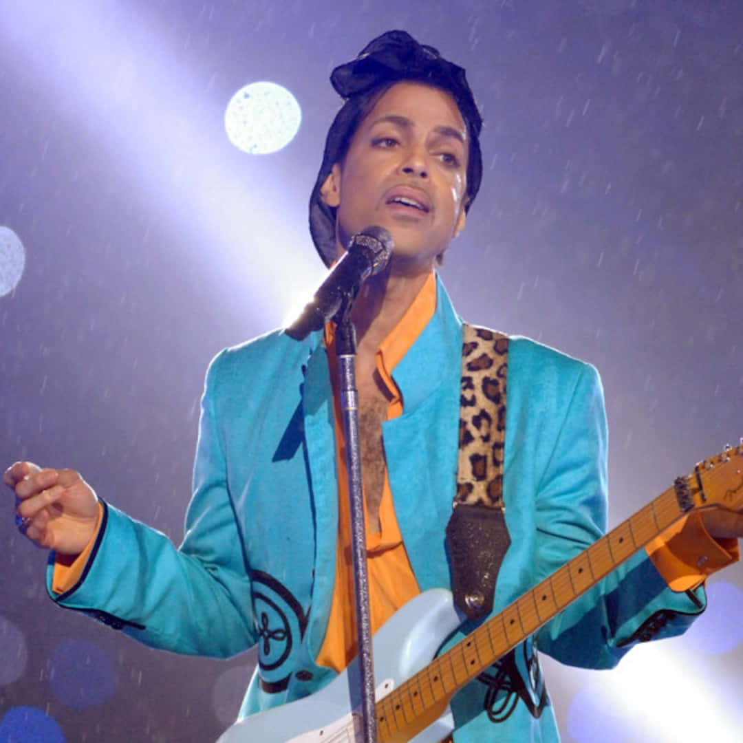 Derlila: Eine Hommage An Das Musikalische Erbe Von Prince