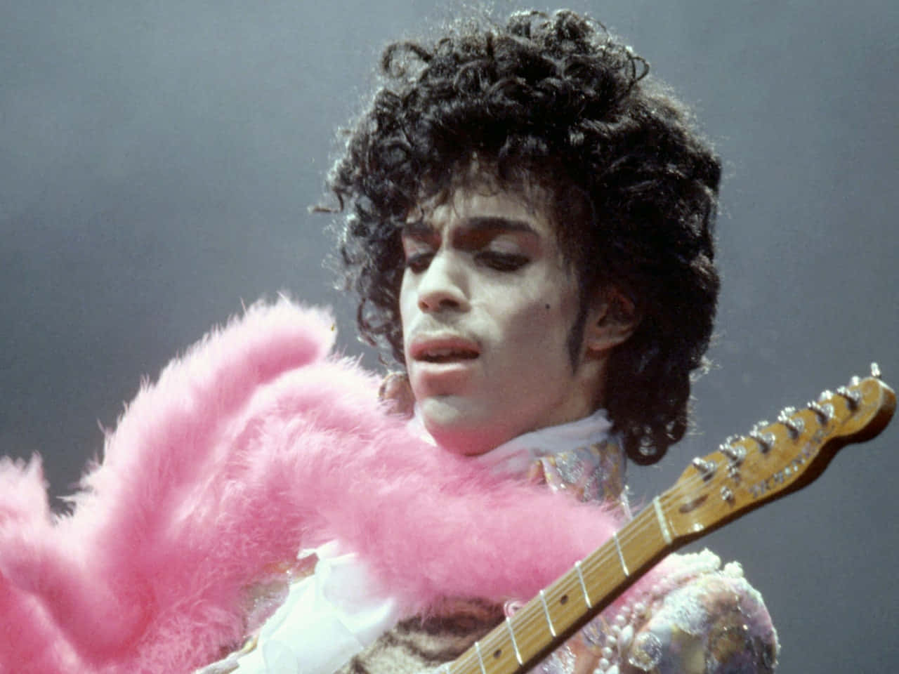 Celebrate the Life and Legacy of Legendary Music Icon Prince