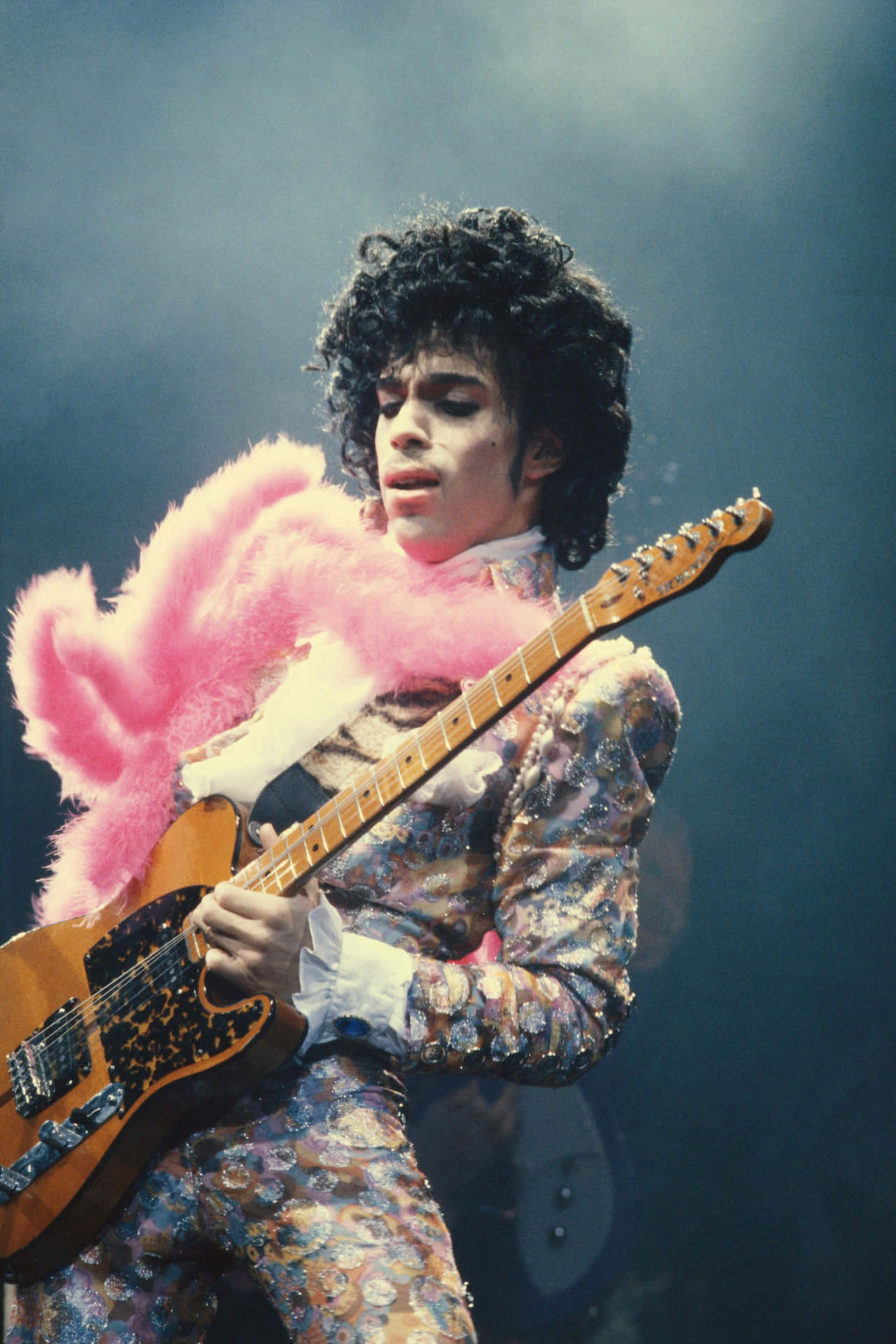 Celebrating the Legacy of Prince