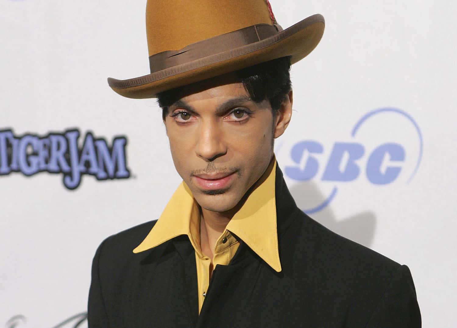 Legendariskmusiker, Prince.