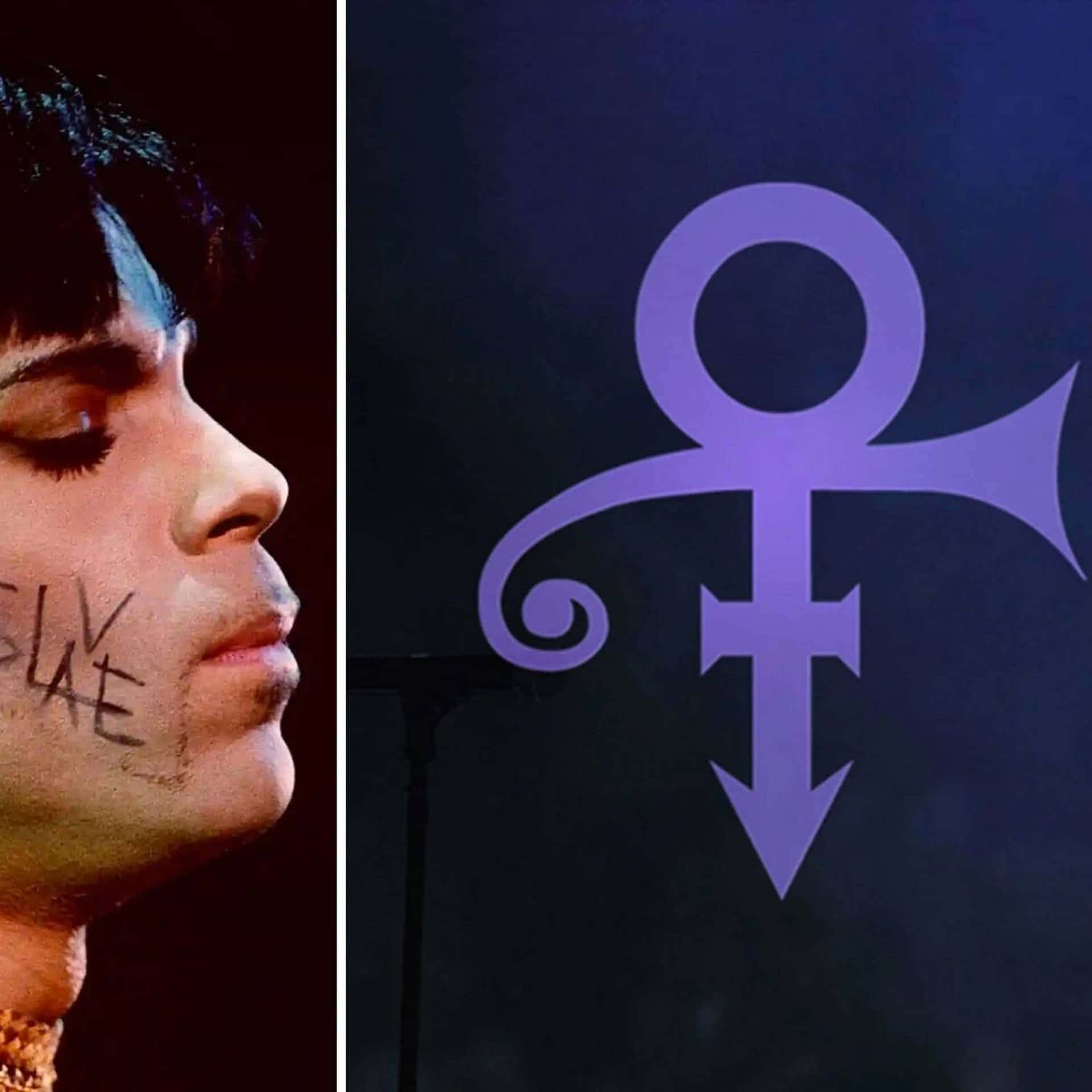 The Iconic Artist, Prince
