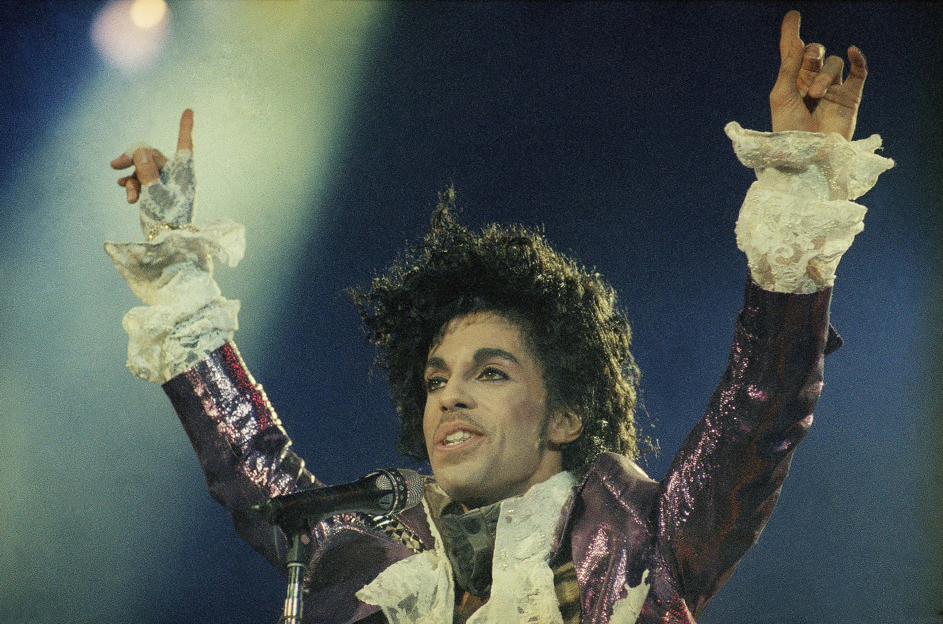 Prince—the musical icon who will forever leave an impression