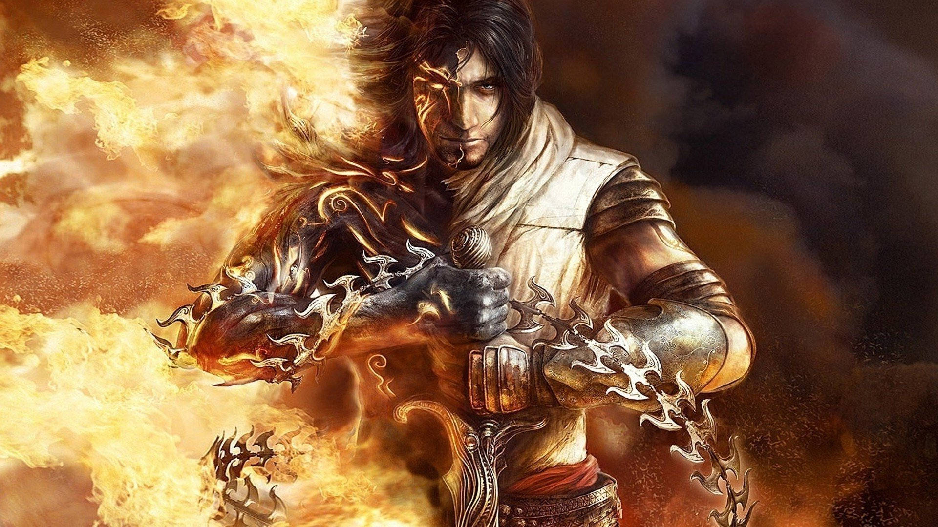 Free Prince Of Persia Wallpaper Downloads, [100+] Prince Of Persia  Wallpapers for FREE 