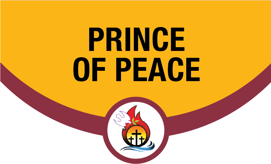 Princeof Peace Logo PNG