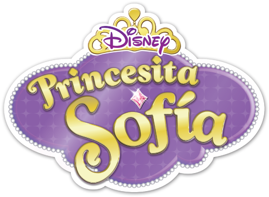 Princesita Sofia Logo PNG