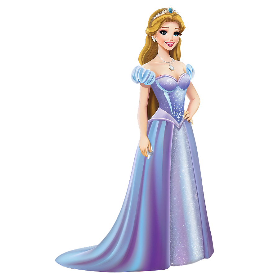 Princess Costume Png 82 PNG