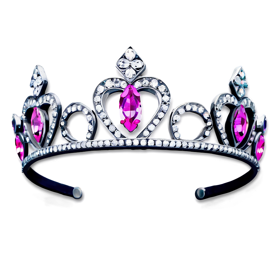 Princess Crown For Girls Png 05252024 PNG