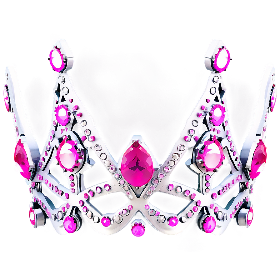 Princess Crown For Princess Party Png Aou PNG