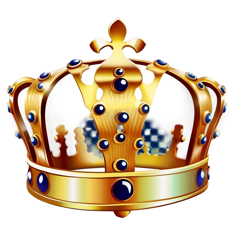 Princess Crown For Queen Png 25 PNG