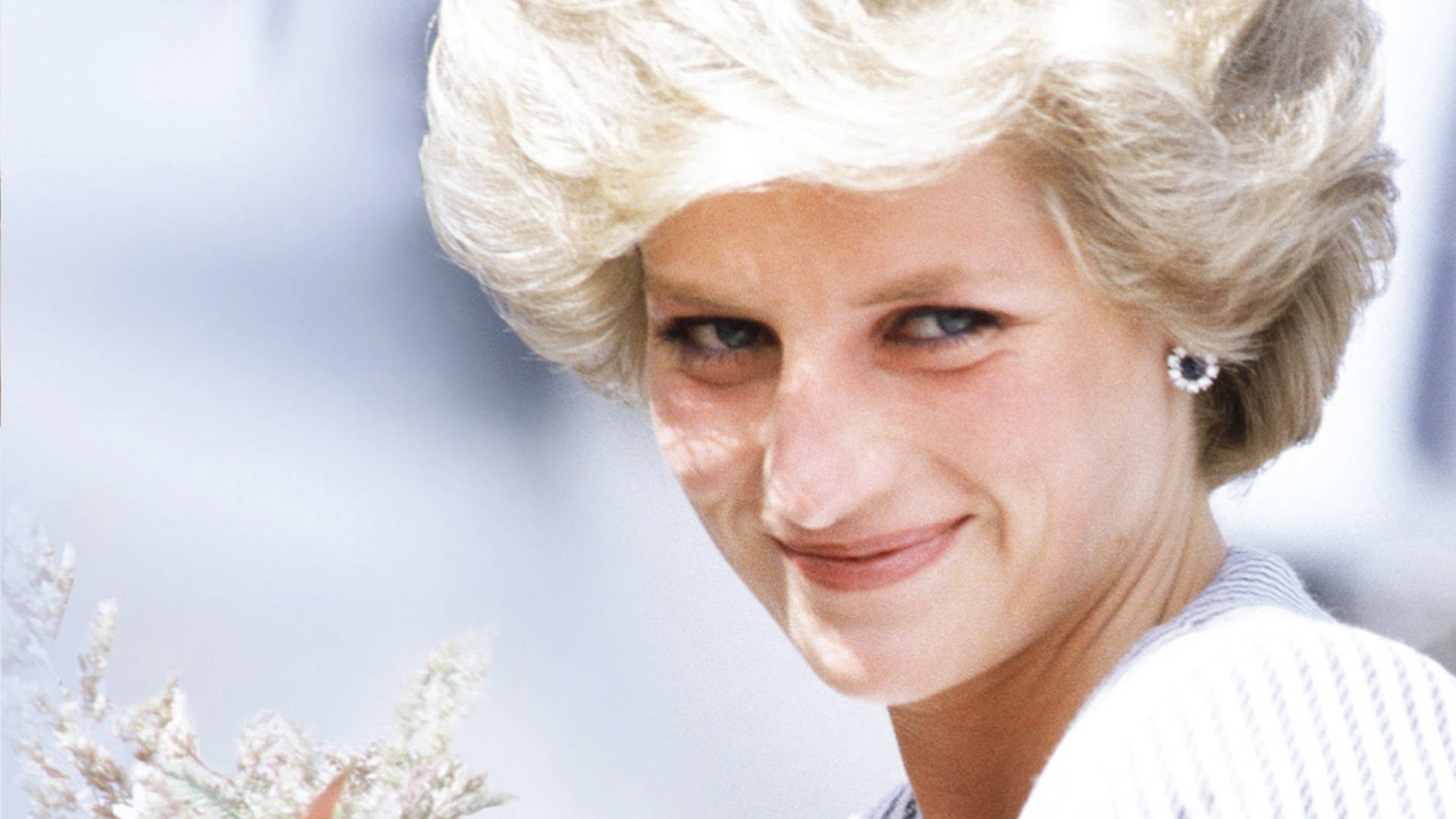Princess Diana British Royalty Wallpaper